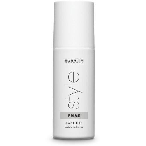Subrina Professional Root lift - sprej za volumen 150ml Slike