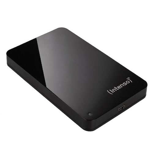 Intenso Zunanji prenosni disk Memory Case, 2 TB Cene
