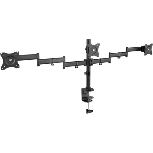 TooQ Presod DB1327TN-B 3 zasloni 13-27 '', (21406967) Cene