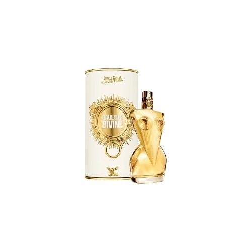 Jean Paul Gaultier Ženski parfem Divine, EDP, 30 ml Slike