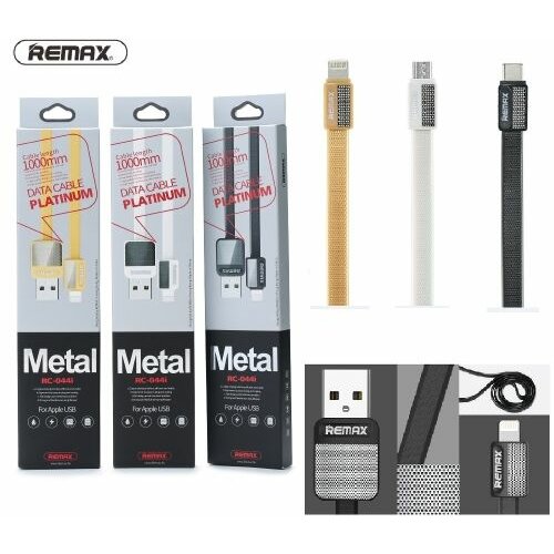 Remax data platinum kabl USB Micro 1m Cene