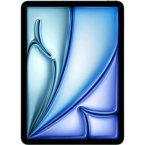 Apple iPad Air 13 (2024) WiFi 128GB 8GB RAM Modra
