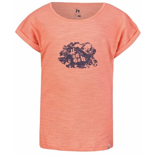 HANNAH Girls T-shirt KAIA JR desert flower Slike