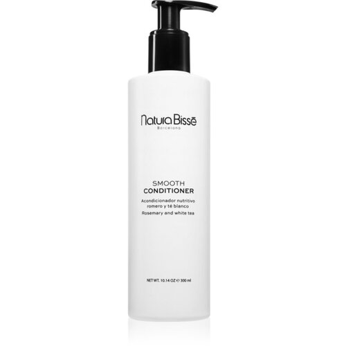 Natura Biss&amp;eacute; Smooth Conditioner globinsko vlažilni balzam 300 ml Slike