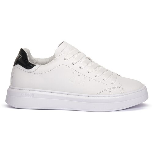 Sun68 01 11 GRACE LEATHER Bijela Slike