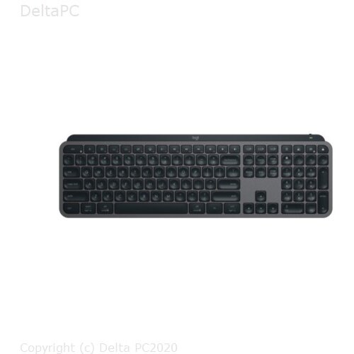 Logitech MX Keys S Bluetooth Illuminated Keyboard - GR Cijene