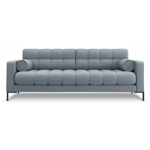Cosmopolitan Design Svijetlo plava sofa 217 cm Bali –