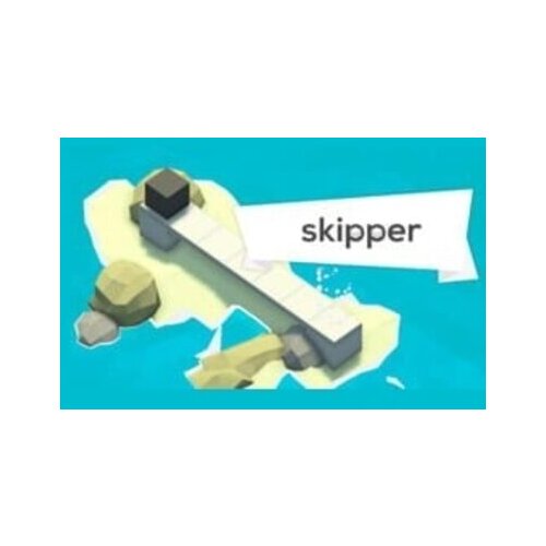  Skipper Steam Key GLOBAL Cene