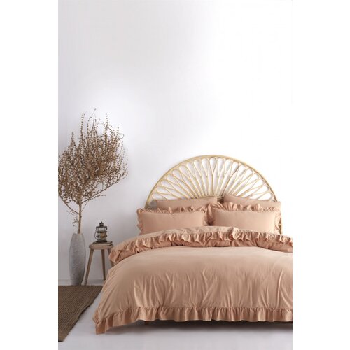 Limasso set posteljine exclusive toast 200x220 Slike