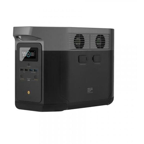 ECOFLOW DELTA Max 2000 prenosni generator 140202104 Cene