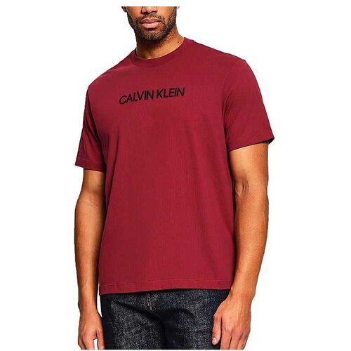 Calvin Klein mu&amp;scaron;ka logo majica Slike