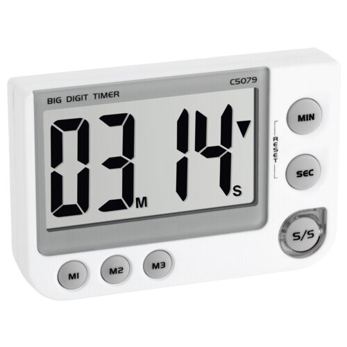 Tfa Dostmann 38.2024 electronic timer Slike
