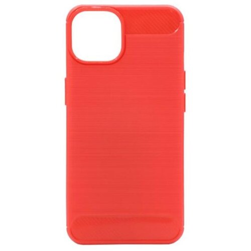 Chameleon Gumiran ovitek (TPU) za Apple iPhone 14 Pro, rdeč A-Type Cene
