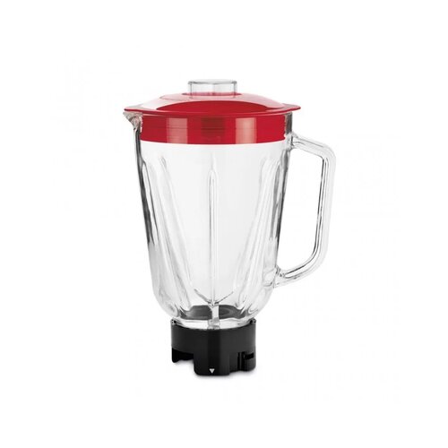 Ufesa mešalnik BS4717 Ruby Red, 1500 W, 1.5 L Cene