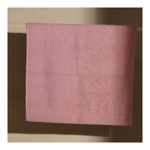Stefan tekstil Peškir nota 50x90 500gsm-roze ( 4000793-roze ) Slike