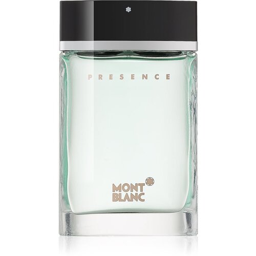 Montblanc Presence toaletna voda 75 ml za moške Cene