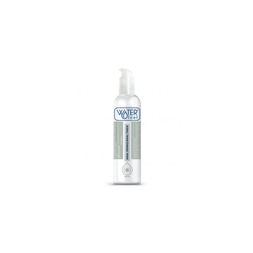 Waterfeel Analni vodni lubrikant 150ml Cene
