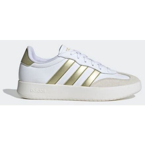 Adidas Ženske patike Barreda, Bele Slike