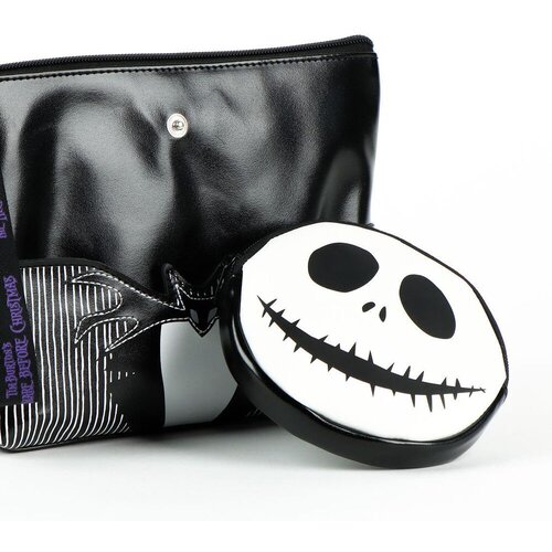 Cerda Putni neseser The Nightmare Before Christmas, 23,5 x 15,5 x 7,2 cm Slike
