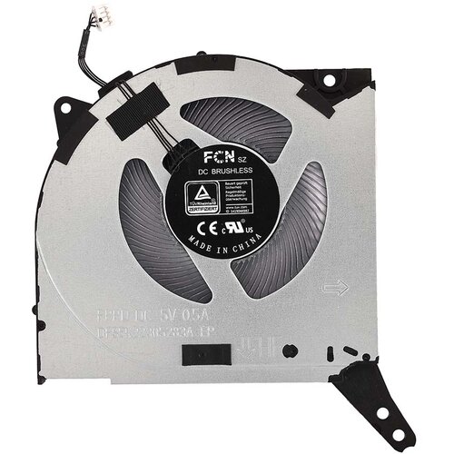  Ventilator Lenovo Legion 5 15IAH7H 15ARH7H - Procesor (CPU), DC12V Cene