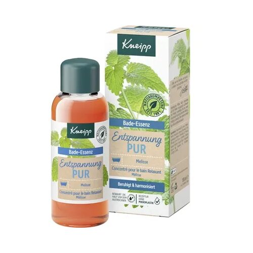 Kneipp Esenca za kopanje &amp;quot;Čista sprostitev&amp;quot; Slike