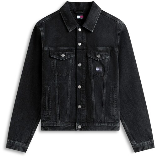 Tommy Jeans Prijelazna jakna 'RYAN' plavi traper Cijene