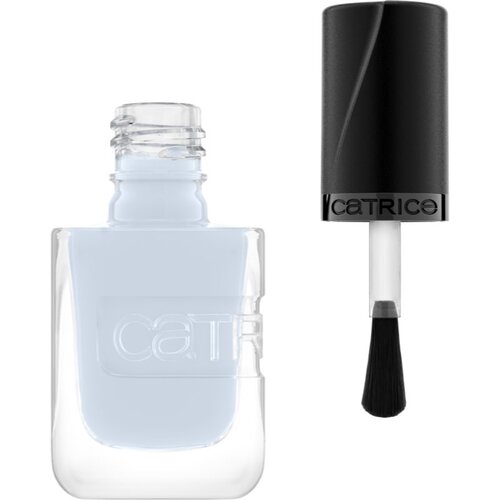 Catrice GEL AFFAIR lak za nokte nijansa 029 Blue You A Kiss 10.5 ml Slike