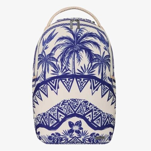 Sprayground Tropics morocco backpack Slike