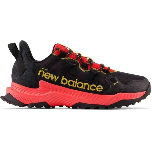 New Balance MTSHAET1 Muške tenisice za trčanje, crvena, veličina 46.5