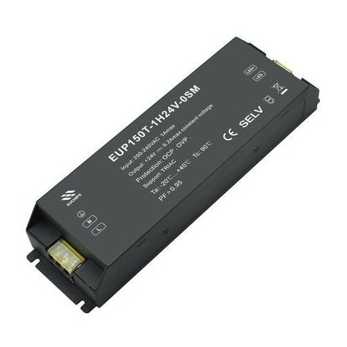  LED napajanje EUCHIPS 150W 24VDC Slike