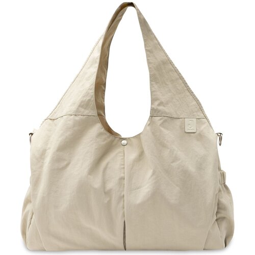 Jollein torba za previjanje urban warm sand Slike