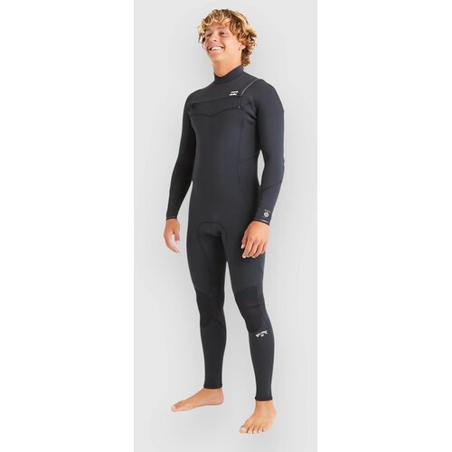 Billabong 302 Absolute Natural Cz Full Neoprenska obleka black Cene