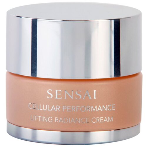 Sensai cellular performance lifting radiance dnevna krema za lice za sve vrste kože 40 ml za žene Slike