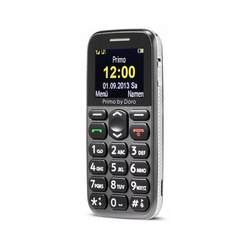 Doro GSM Mobilni telefon Primo 215 zelena, (20685963)