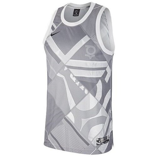 Nike Majice s kratkimi rokavi Kd Hyperelite pisana Cene