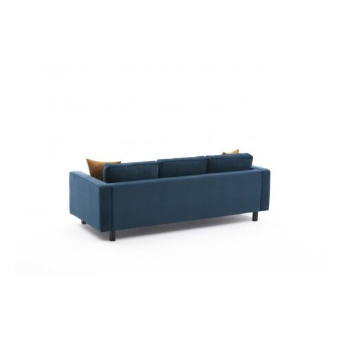  Atelier Del Sofa Trosed Kale Velvet Slike