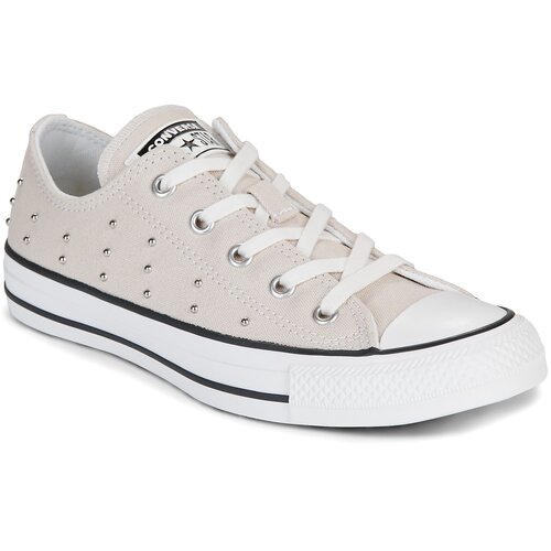 Converse Nizke superge Chuck Taylor All Star Bež Cene