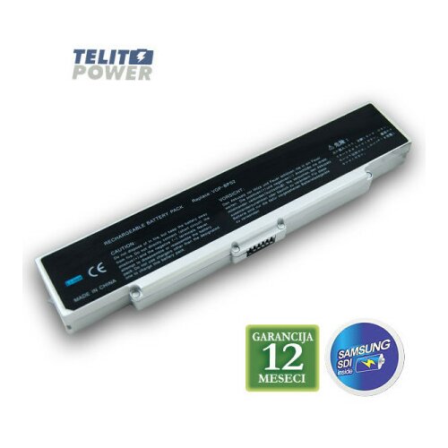 Telit Power baterija za laptop SONY VGN-N Series VGP-BPS2C SY5652LH ( 0773 ) Slike