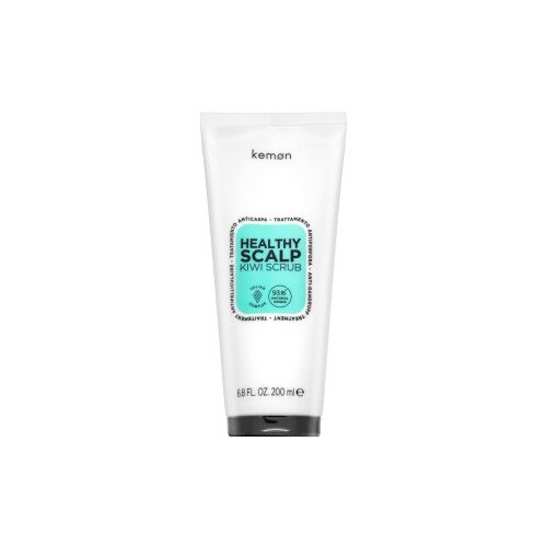 Kemon Healthy Scalp Kiwi Scrub piling gel protiv prhuti 200 ml Cijene