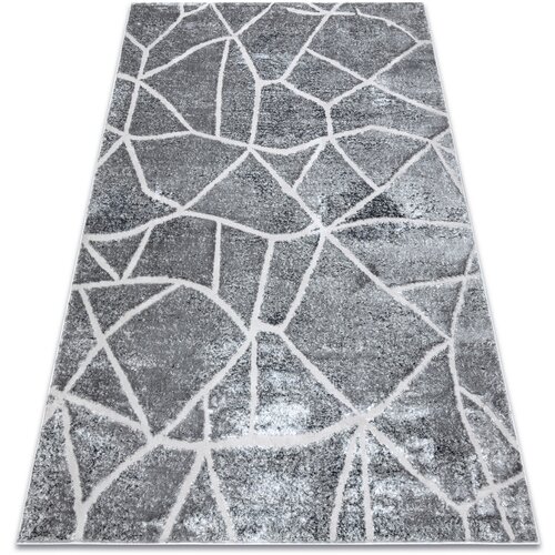 RugsX Preproge Preproga MEFE sodobni 2783 Marmor - 240x330 cm Siva Cene