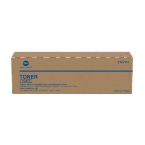 KM toner TN-015 (A3VV151) Cene