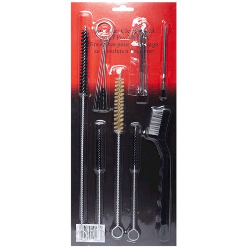 Boer Tools Set za či&scaron;ćenje pi&scaron;tolja Cene