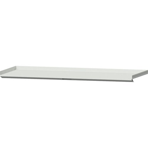 Eurokraft pro Izvlečna polica, &amp;Scaron;xG 1380 x 540 mm, nosilnost 100 kg Slike