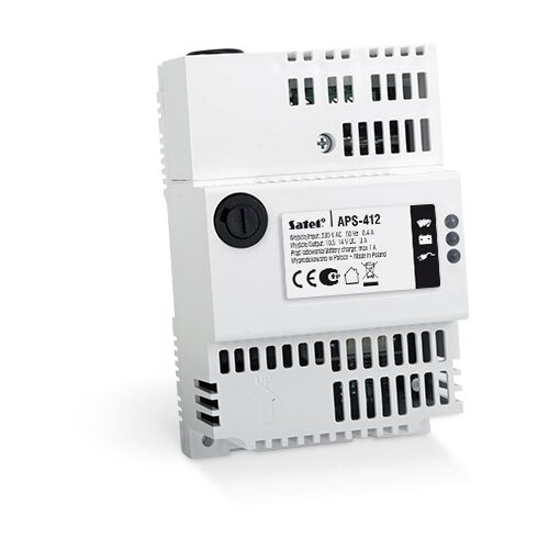 Satel APS-412 uninterruptible power supply (UPS) Cijene