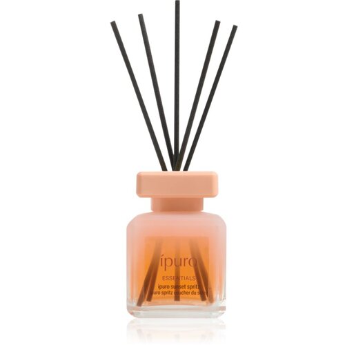 IPURO Essentials Garden Party Sunset Spritz aroma difuzor s polnilom 100 ml Slike