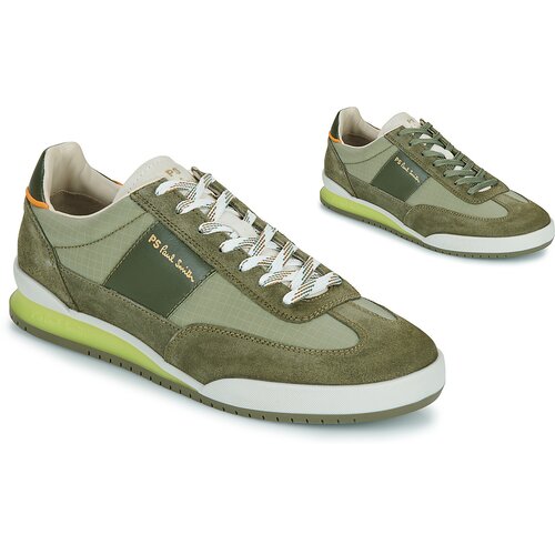 Paul Smith Nizke superge DOVER Kaki Slike