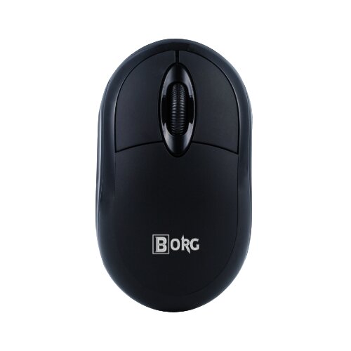 BORG Miš MS04 Cijene