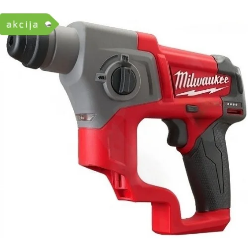 Milwaukee Akumulatorsko vrtalno kladivo M12 CH-0