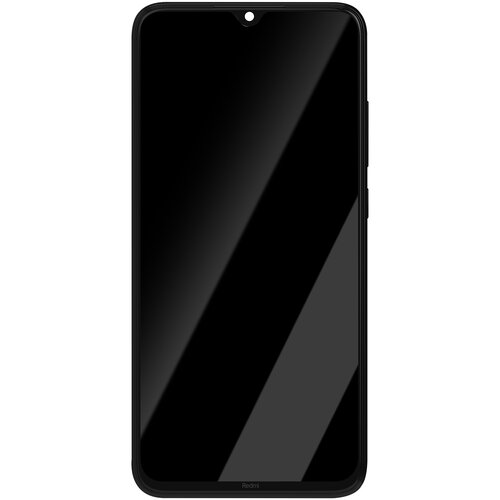 Xiaomi Zaslon + &Scaron;asija za Redmi Note 8 Originalni servisni paket, ?rna, (5000084937) Cene