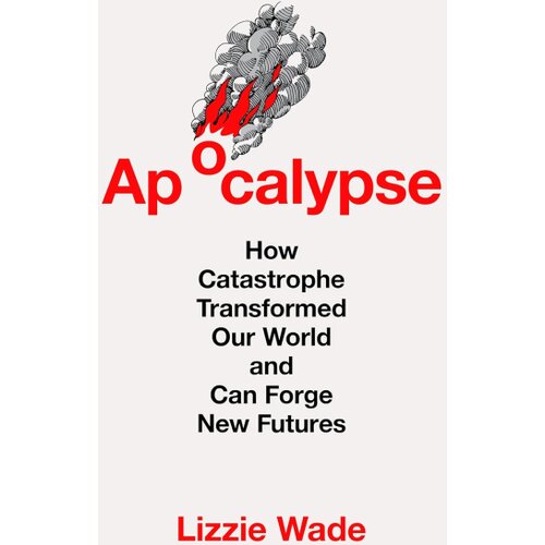 Harper Collins Publishers Ltd Lizzie Wade - Apocalypse Slike